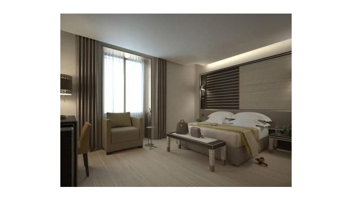Hotel The Square Milano Duomo poza 17