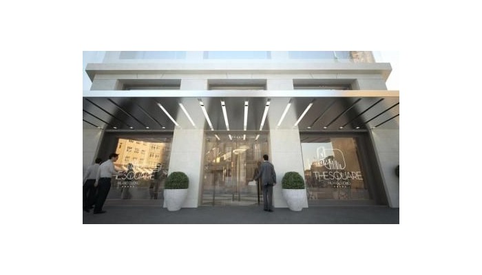 Hotel The Square Milano Duomo poza 0