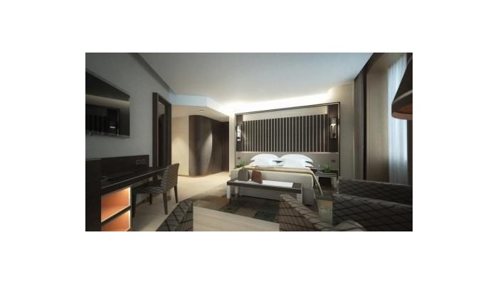 Hotel The Square Milano Duomo poza 12