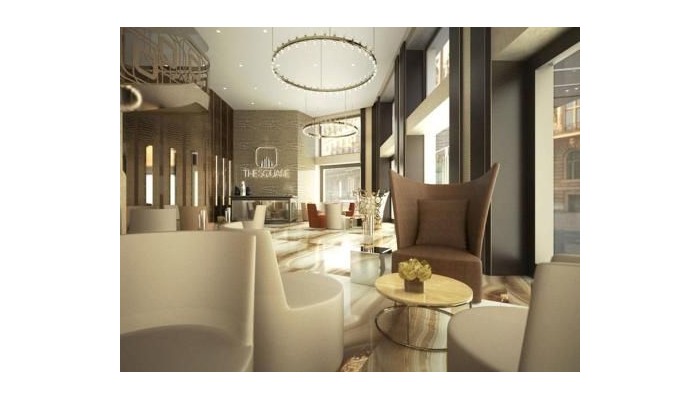 Hotel The Square Milano Duomo poza 15