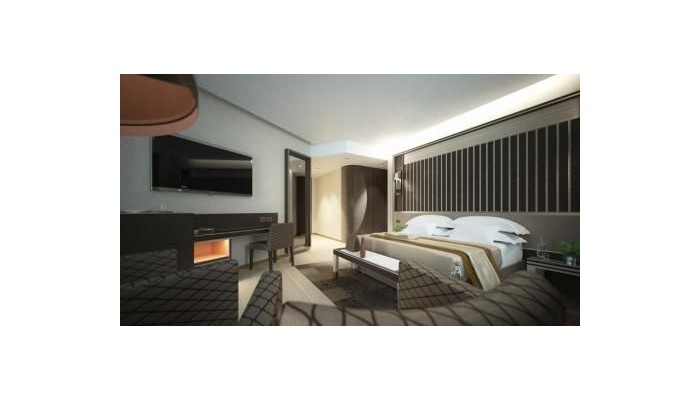 Hotel The Square Milano Duomo poza 2