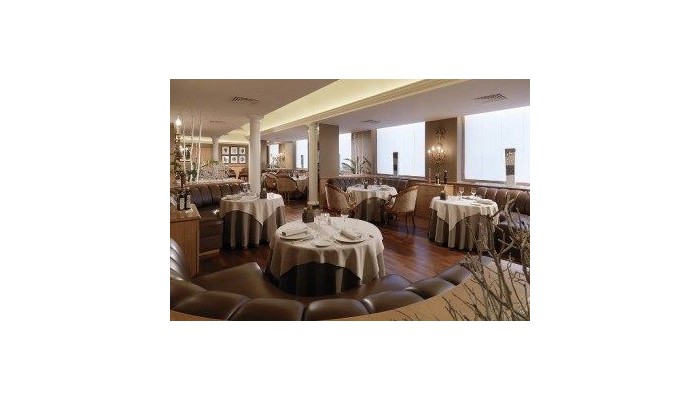 Hotel The Westin Palace Milan poza 5