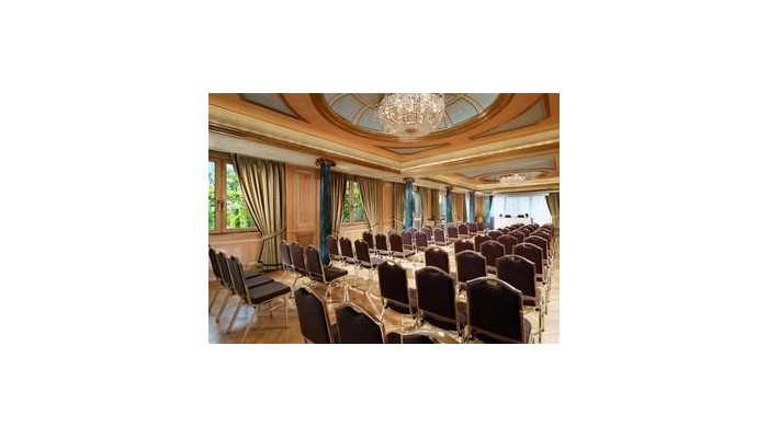 Hotel The Westin Palace Milan poza 9