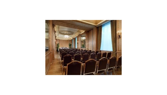 Hotel The Westin Palace Milan poza 6