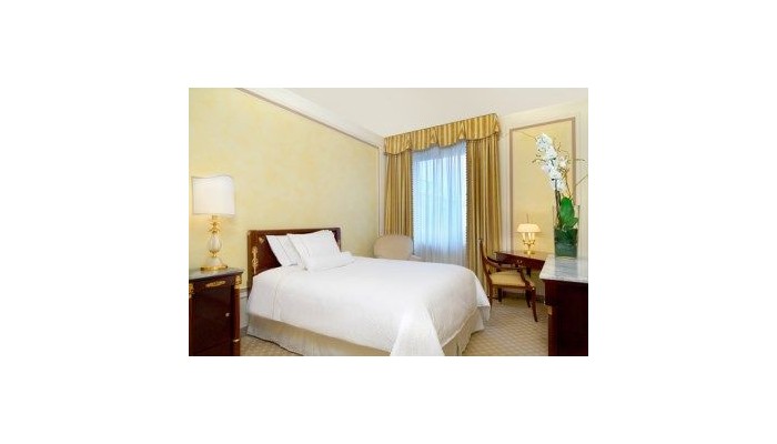 Hotel The Westin Palace Milan poza 2