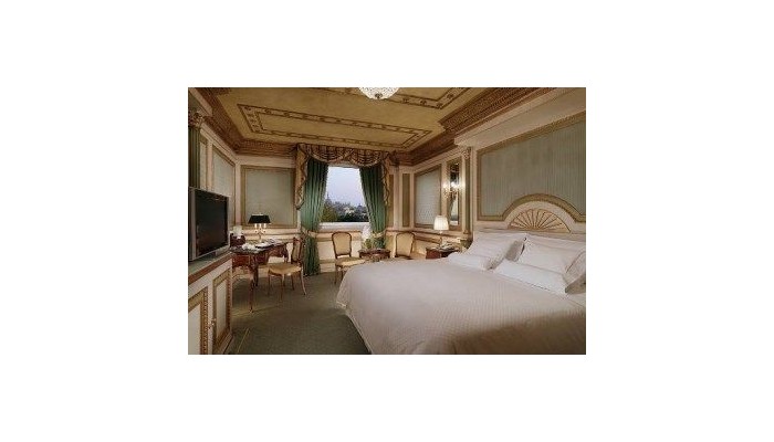 Hotel The Westin Palace Milan poza 3