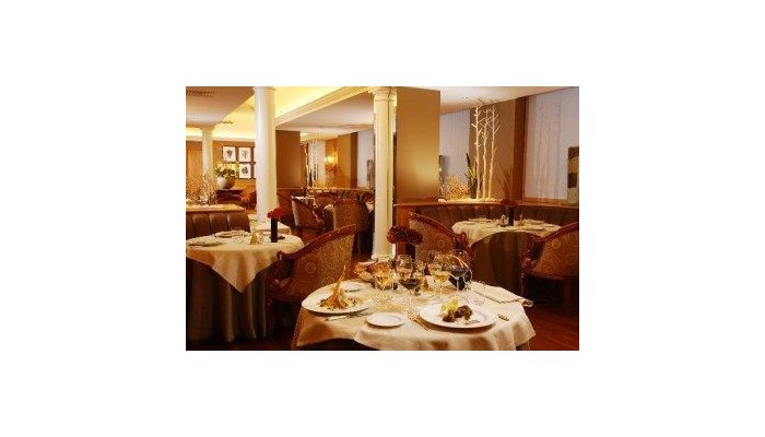 Hotel The Westin Palace Milan poza 4