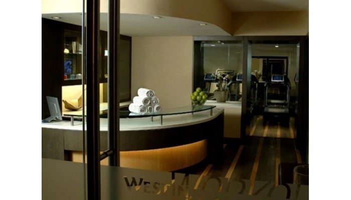 Hotel The Westin Palace poza 8