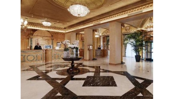 Hotel The Westin Palace poza 4
