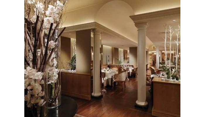 Hotel The Westin Palace poza 3