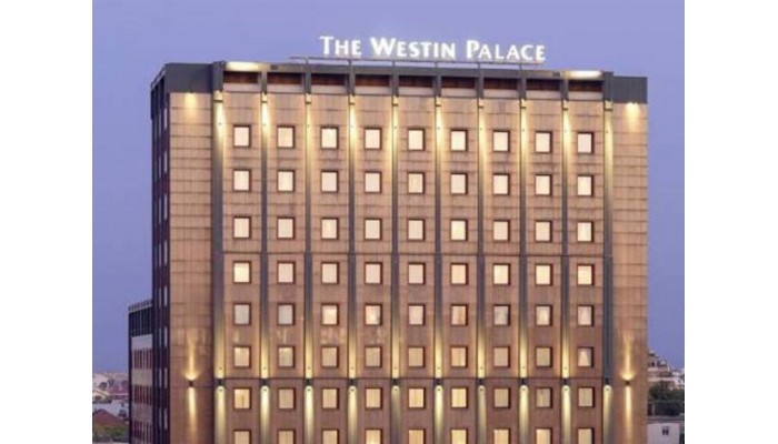 Hotel The Westin Palace poza 0