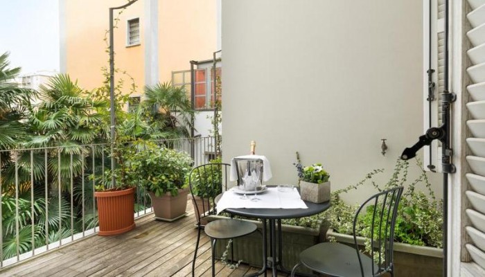 Hotel Town House 12 poza 10