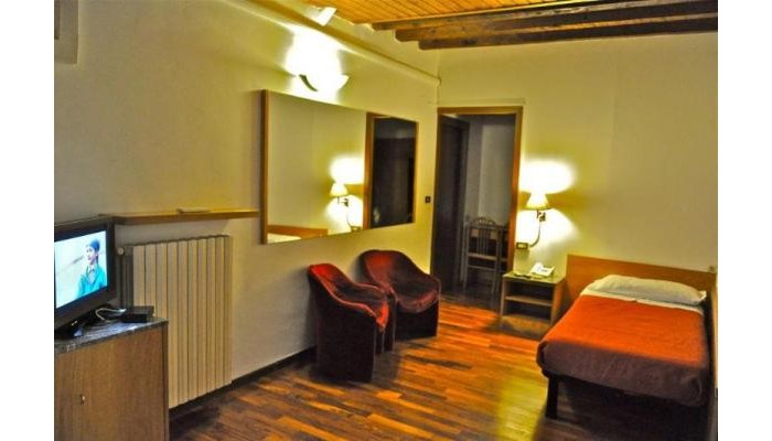 Hotel Vecchia Milano poza 3
