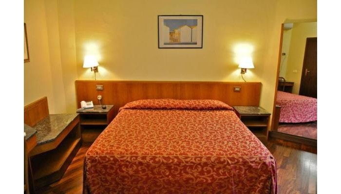 Hotel Vecchia Milano poza 1