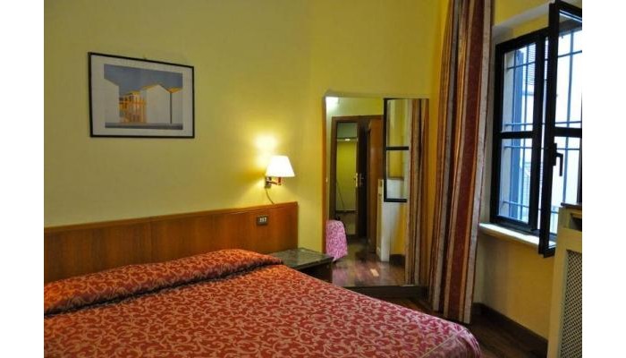 Hotel Vecchia Milano poza 8