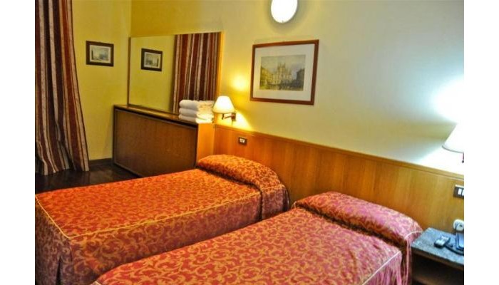 Hotel Vecchia Milano poza 6