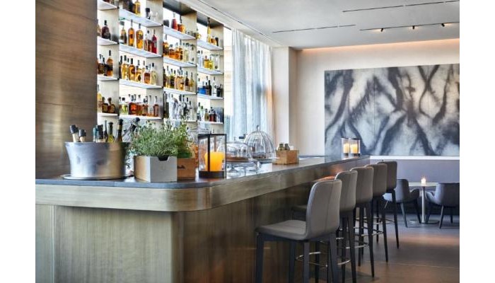 Hotel Viu Milan poza 6