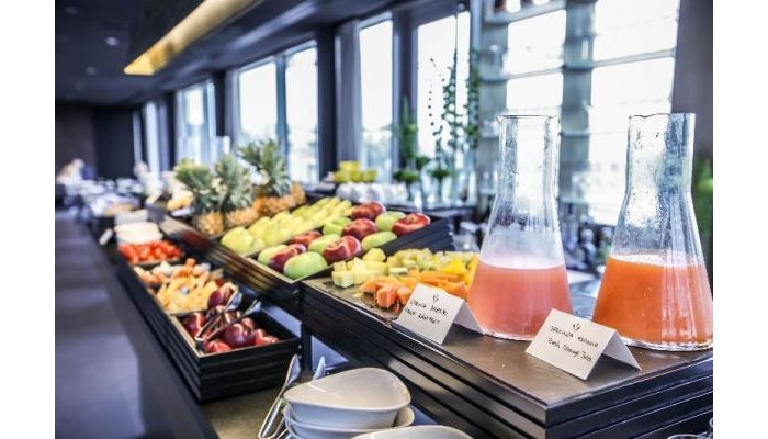 Hotel Viu Milan poza 3