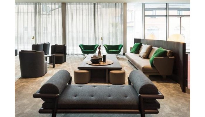 Hotel Viu Milan poza 9