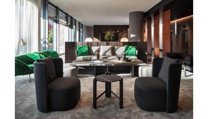 Hotel Viu Milan poza 4