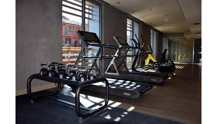 Hotel Viu Milan poza 0