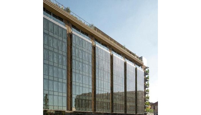 Hotel Viu Milan poza 7