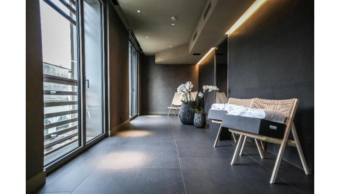 Hotel Viu Milan poza 5