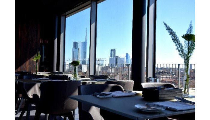 Hotel Viu Milan poza 8