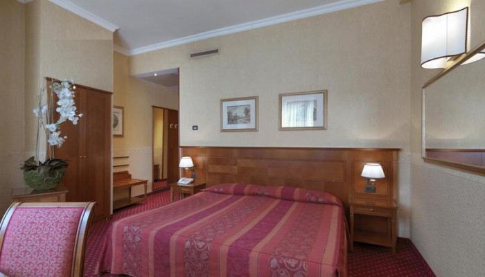 Hotel Windsor Milan poza 7