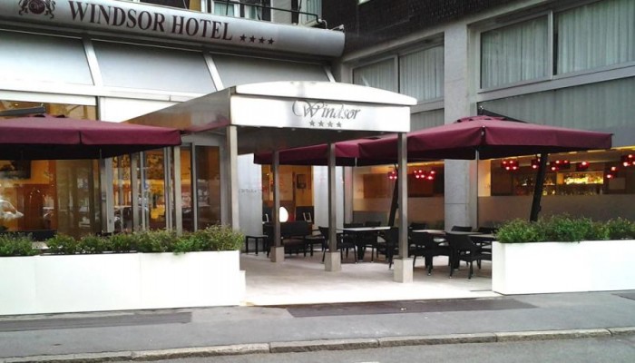 Hotel Windsor Milan poza 0