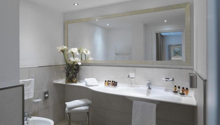 Hotel Windsor Milan poza 5