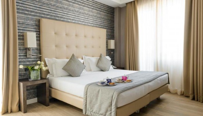 Hotel Windsor Milan poza 1