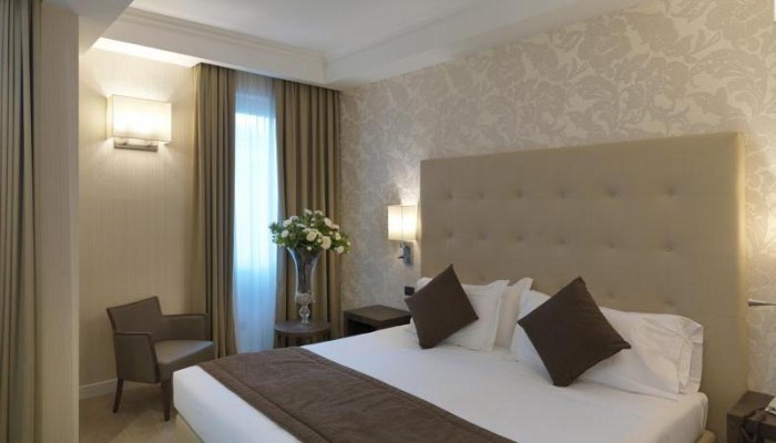 Hotel Windsor Milan poza 2