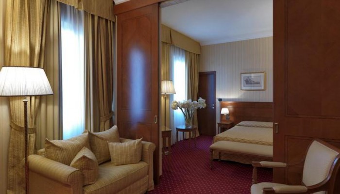 Hotel Windsor Milan poza 6
