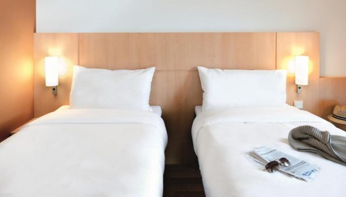 Ibis Milano Hotel Centro poza 1