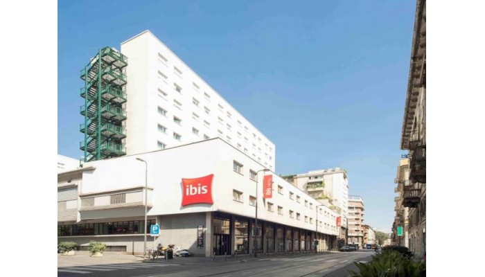 Ibis Milano Hotel Centro poza 0