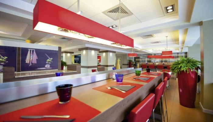 Ibis Milano Hotel Centro poza 4