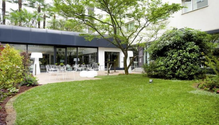 Ibis Milano Hotel Centro poza 6