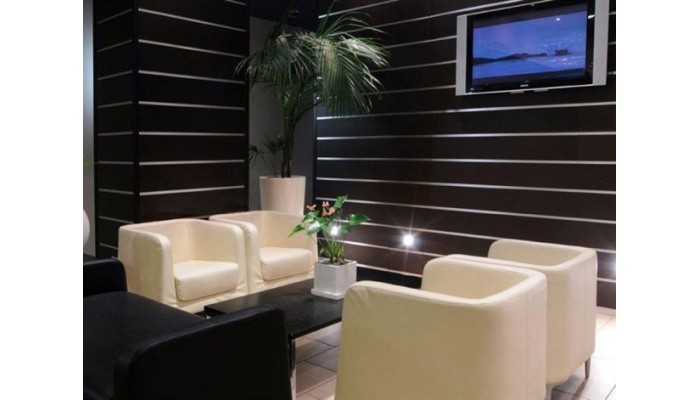 Ih Hotels Milano Gioia (Ex. Ideal Hotel Milano Bicocca) poza 4