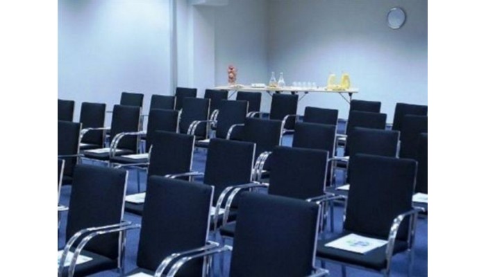 Ih Hotels Milano Gioia (Ex. Ideal Hotel Milano Bicocca) poza 6