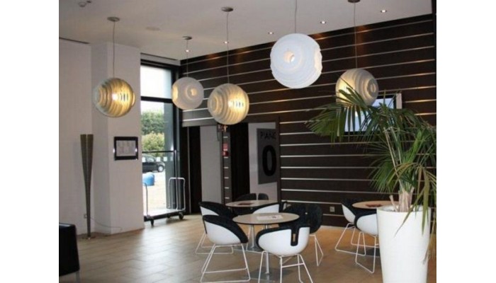 Ih Hotels Milano Gioia (Ex. Ideal Hotel Milano Bicocca) poza 3