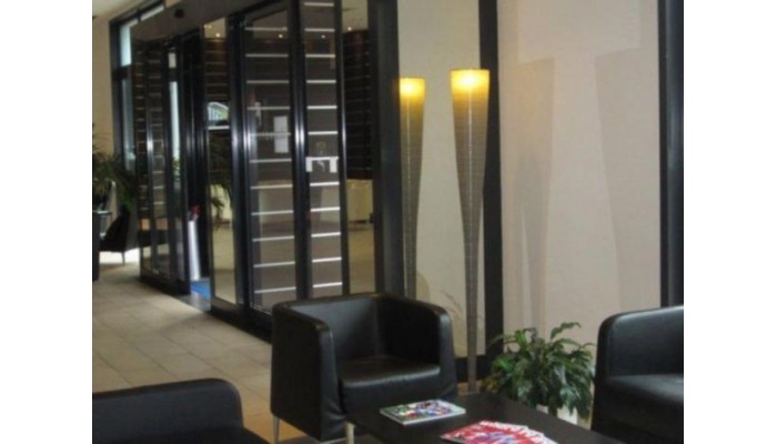 Ih Hotels Milano Gioia (Ex. Ideal Hotel Milano Bicocca) poza 7