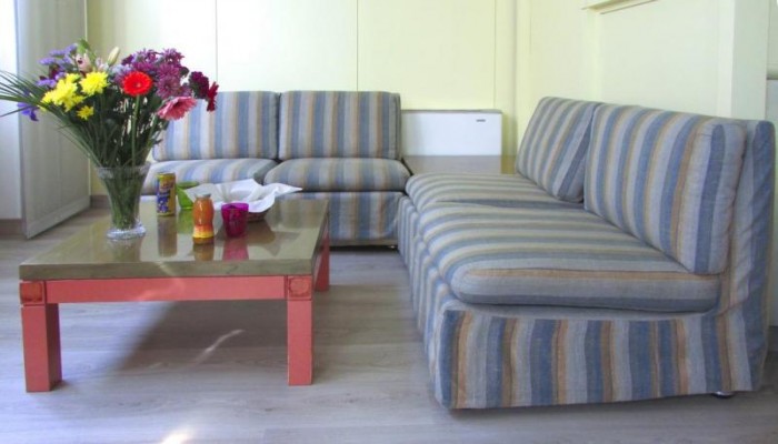 Johnny Hotel poza 11