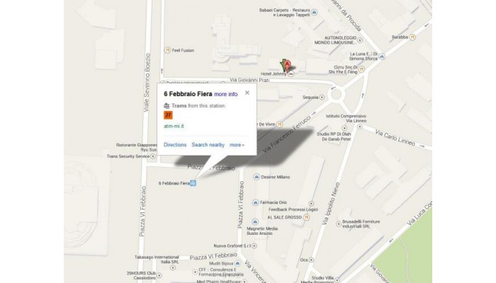 Johnny Hotel poza 16