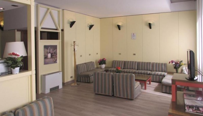 Johnny Hotel poza 14