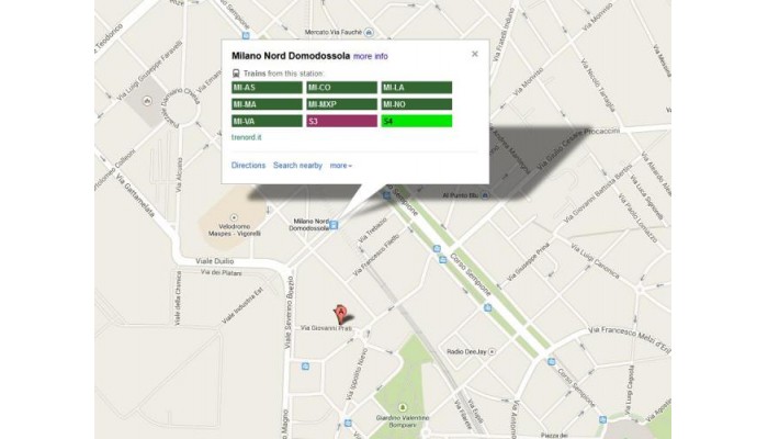 Johnny Hotel poza 17