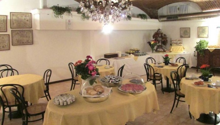 Johnny Hotel poza 15