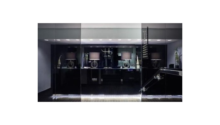 Napoleon Hotel Milan poza 1