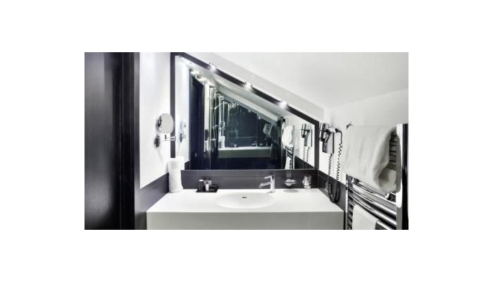 Napoleon Hotel Milan poza 11