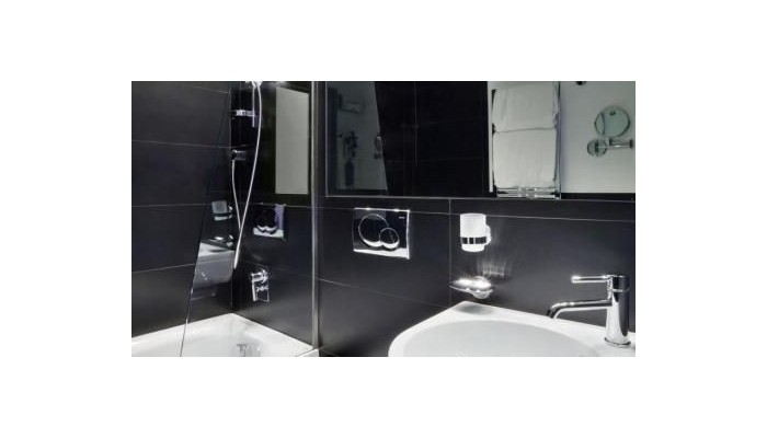 Napoleon Hotel Milan poza 23